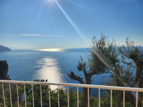Margiolà Amalfi